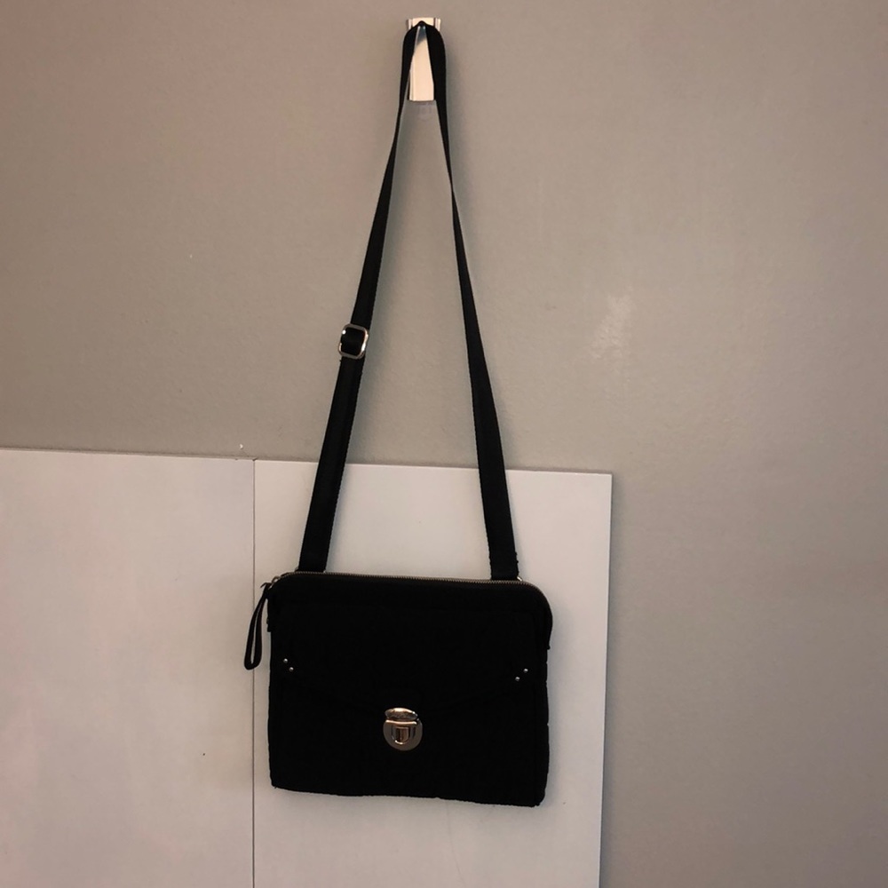 Vera Bradley cross body purse